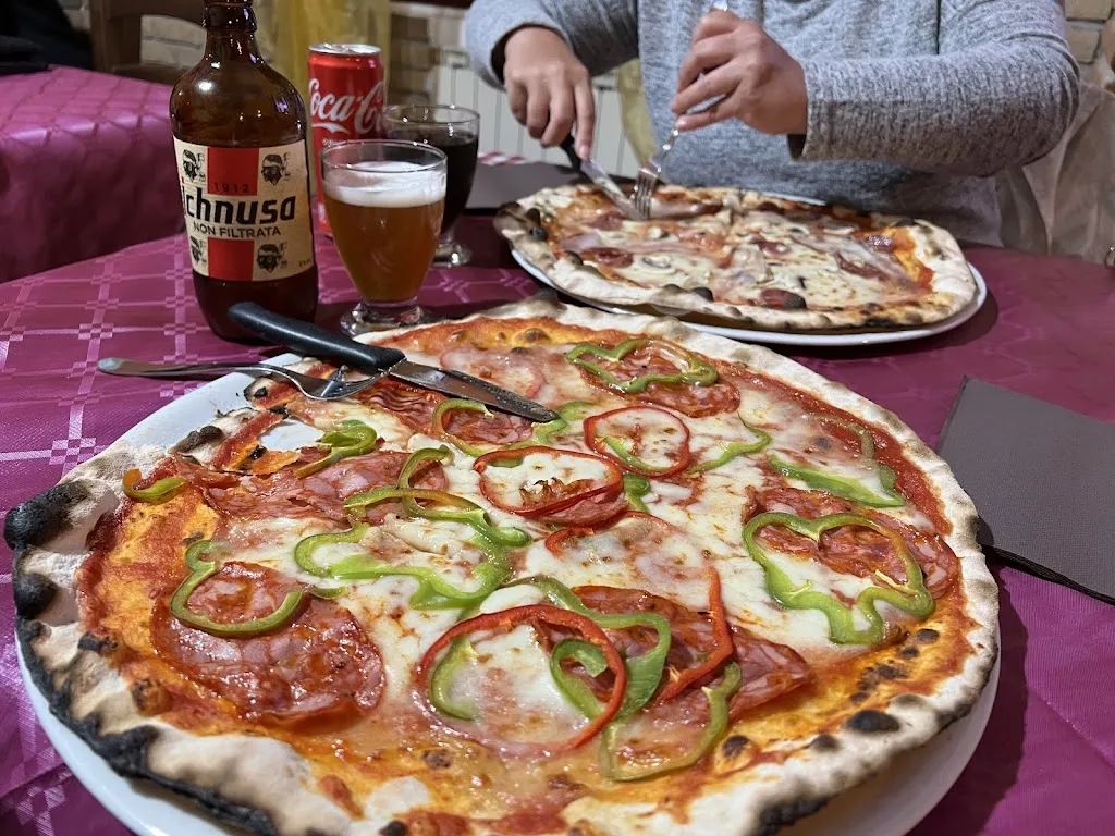 Tim Davis_Ristorante Pizzeria Su Stunnu_Laconi_review