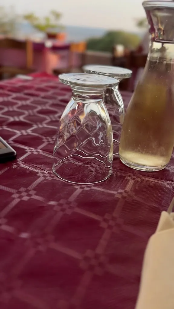 Ristorante Pizzeria Su Stunnu restaurant in Laconi