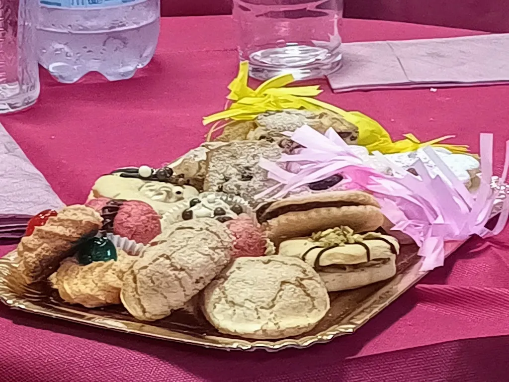 Neville Calleja_Bar la Fenice_Laconi_review