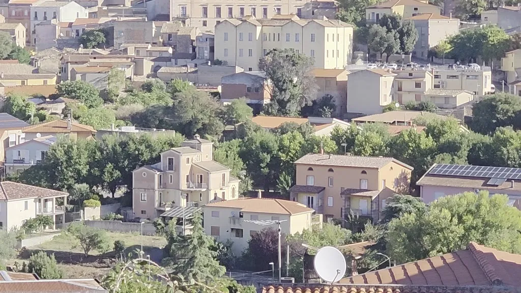 Oasi Francescana Laconi_Laconi_slider_image_2