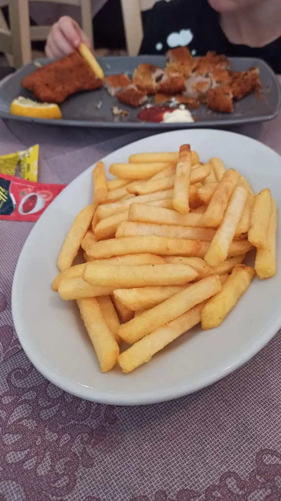 Menu_Ristorante - Pizzeria 