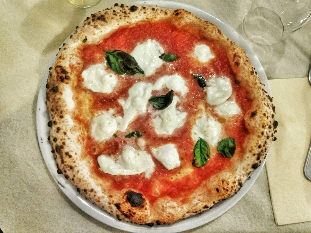 Menu_Ristorante - Pizzeria 