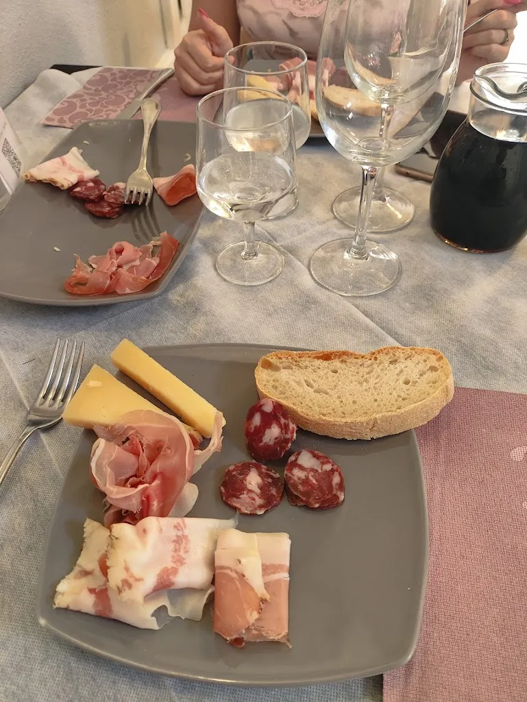 Menu_Ristorante - Pizzeria 