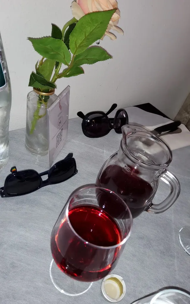 Menu_Ristorante - Pizzeria 