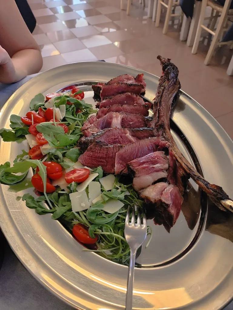 Menu_Ristorante - Pizzeria 