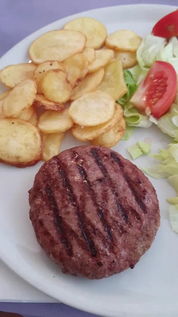 Ristorante - Pizzeria 