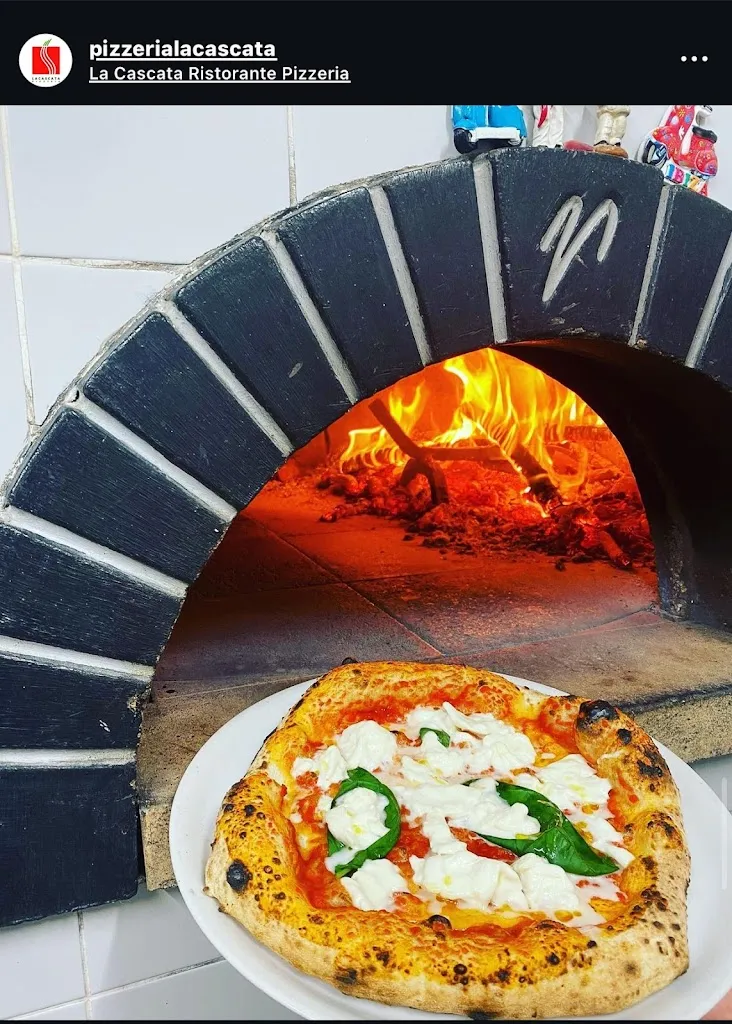 Ristorante - Pizzeria 