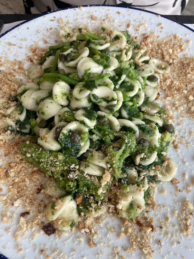 Anja Boznar_Al Piccolo Mondo_Francavilla Fontana_review