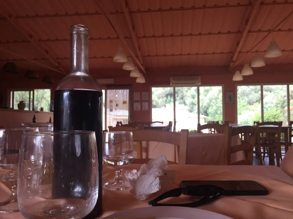 carla patteri_Agriturismo Genna 'e Corte_Laconi_review