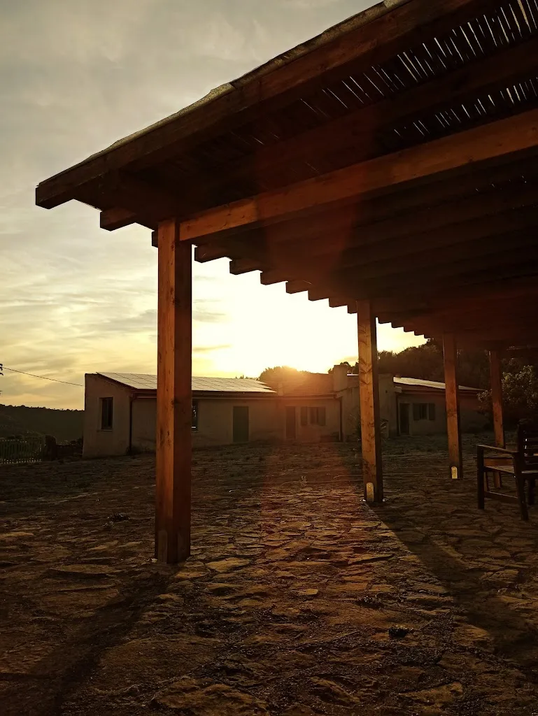 Agriturismo Genna 'e Corte_Laconi_slider_image_1