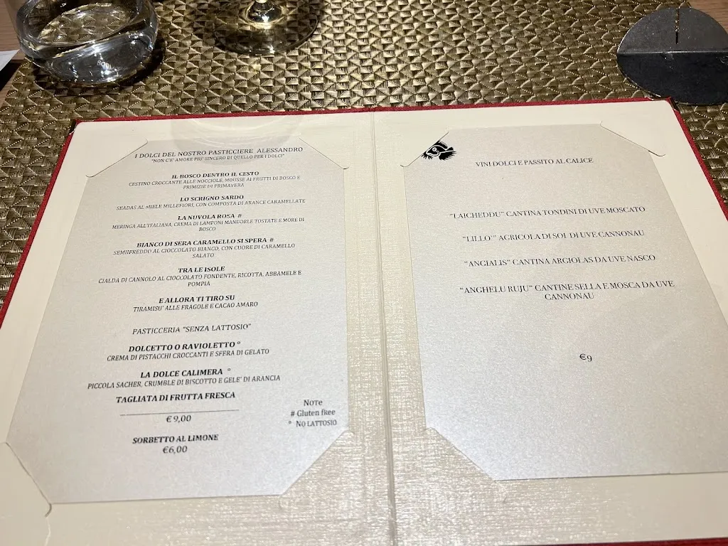 Menu_Lo Scorfano Allegro_Golfo Aranci_image_3