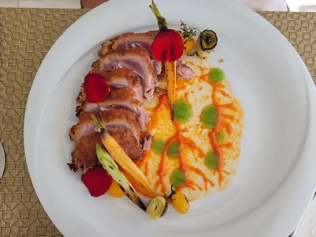 Sakeb_Lo Scorfano Allegro_Golfo Aranci_review