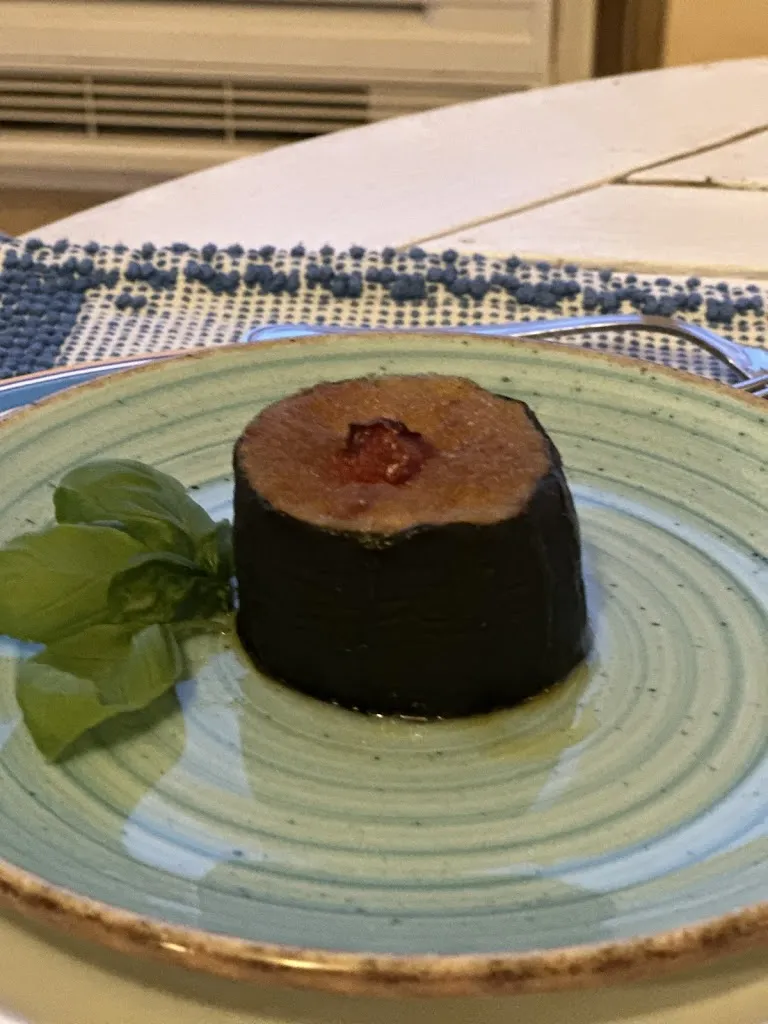 Menu_La Terrazza su Figarolo Home Restaurant_Golfo Aranci_image_4