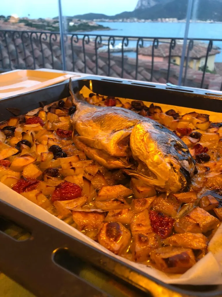 Menu_La Terrazza su Figarolo Home Restaurant_Golfo Aranci_image_8