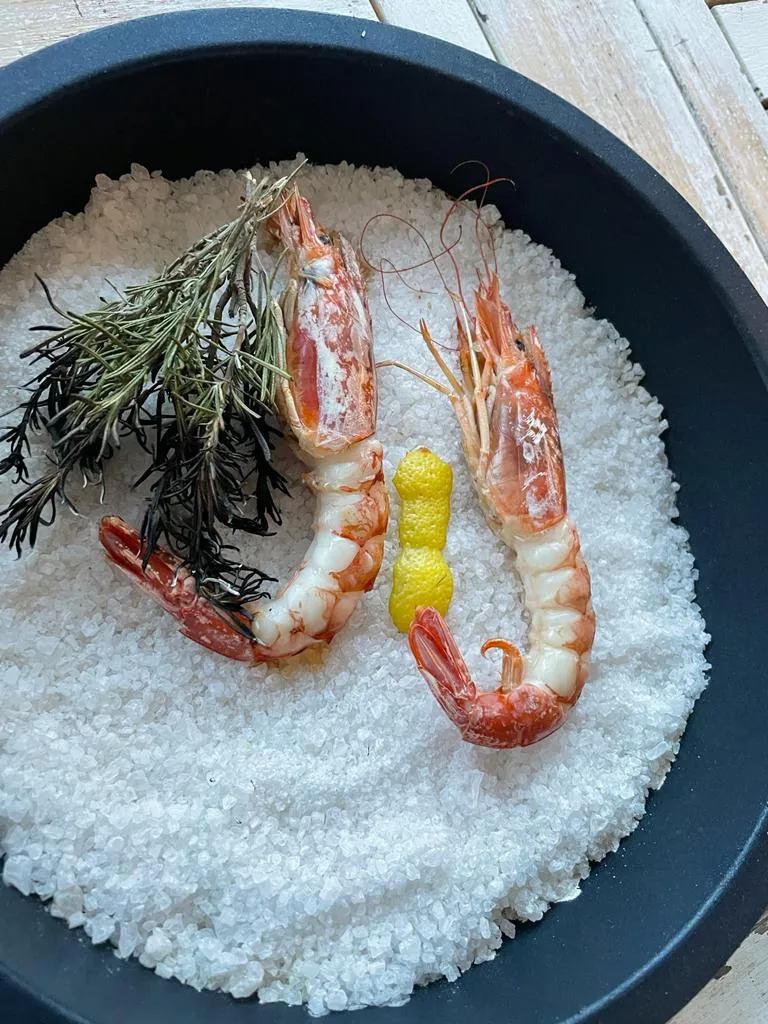 Patrick Achtelik_La Terrazza su Figarolo Home Restaurant_Golfo Aranci_review