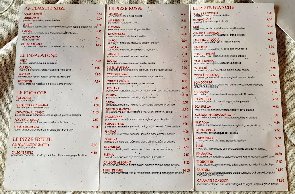 Menu_La Pecora Viziosa_Golfo Aranci_image_1