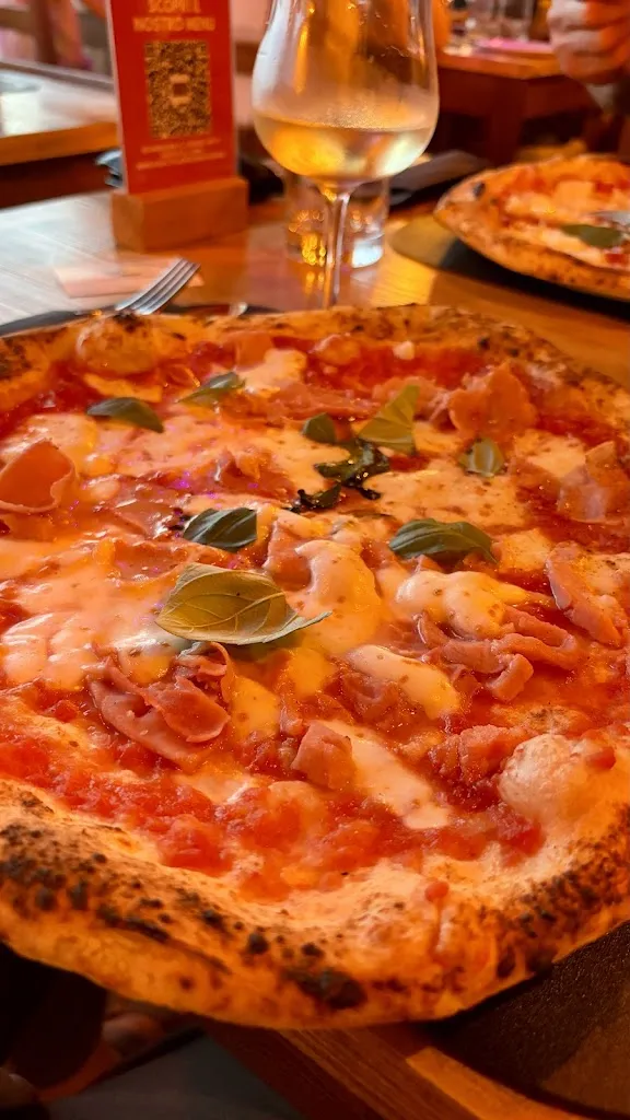 M N_La Pecora Viziosa_Golfo Aranci_review