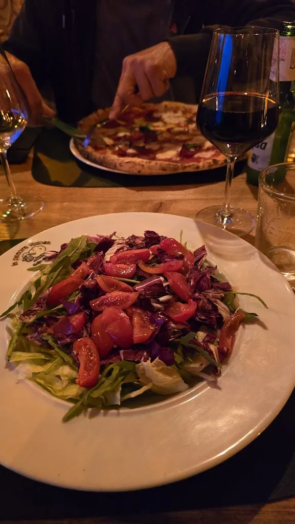 Jenny Coxall_La Pecora Viziosa_Golfo Aranci_review