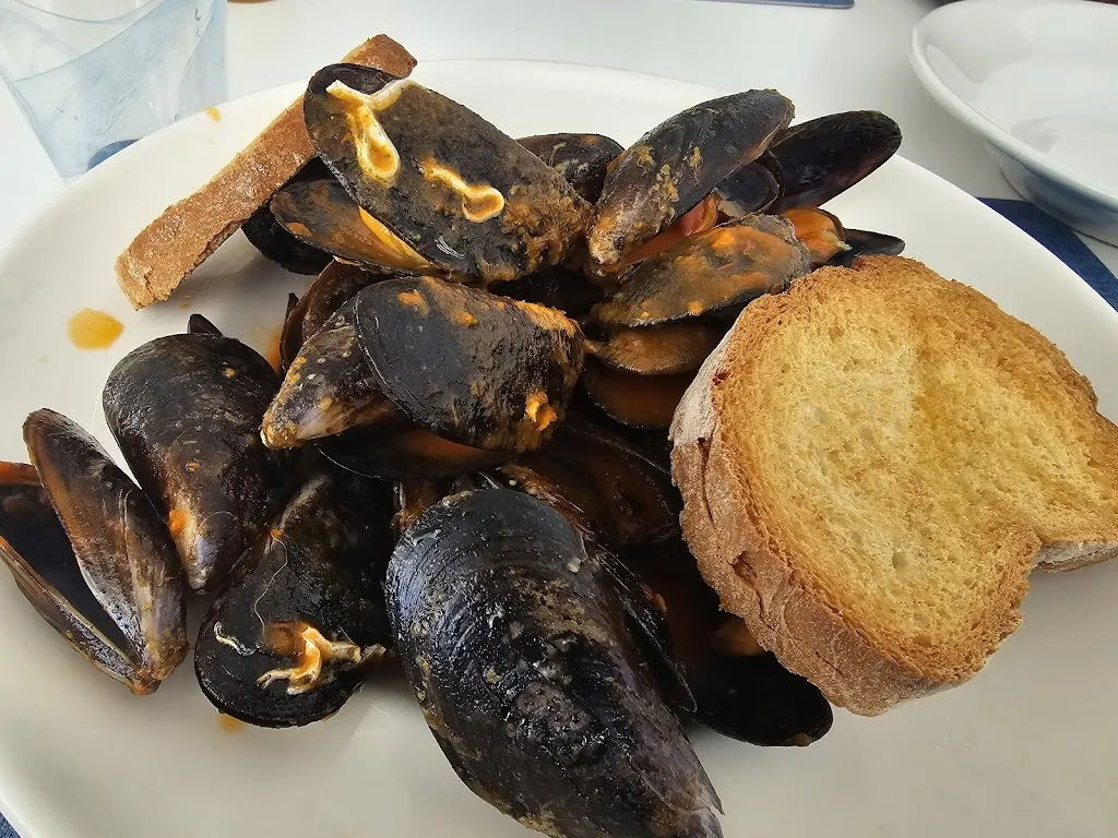 Menu_Trattoria del Porto_Golfo Aranci_image_7