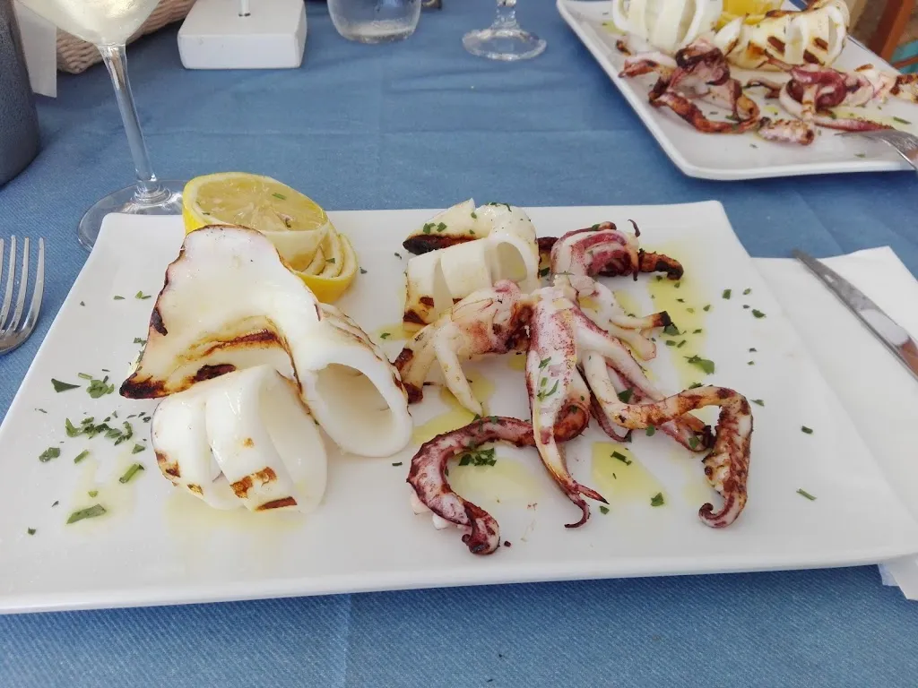 Menu_Trattoria del Porto_Golfo Aranci_image_8