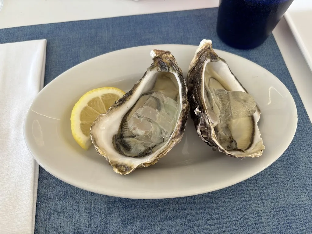 Vic Xrp_Trattoria del Porto_Golfo Aranci_review