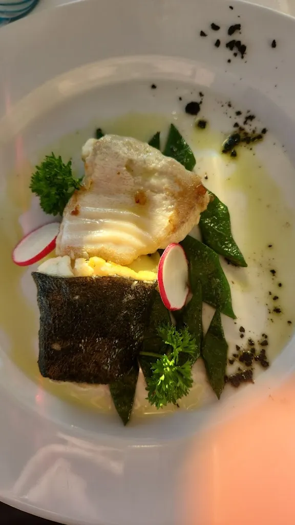 Chrissy Esposito_L'Ostrica Ubriaca Restaurant_Golfo Aranci_review