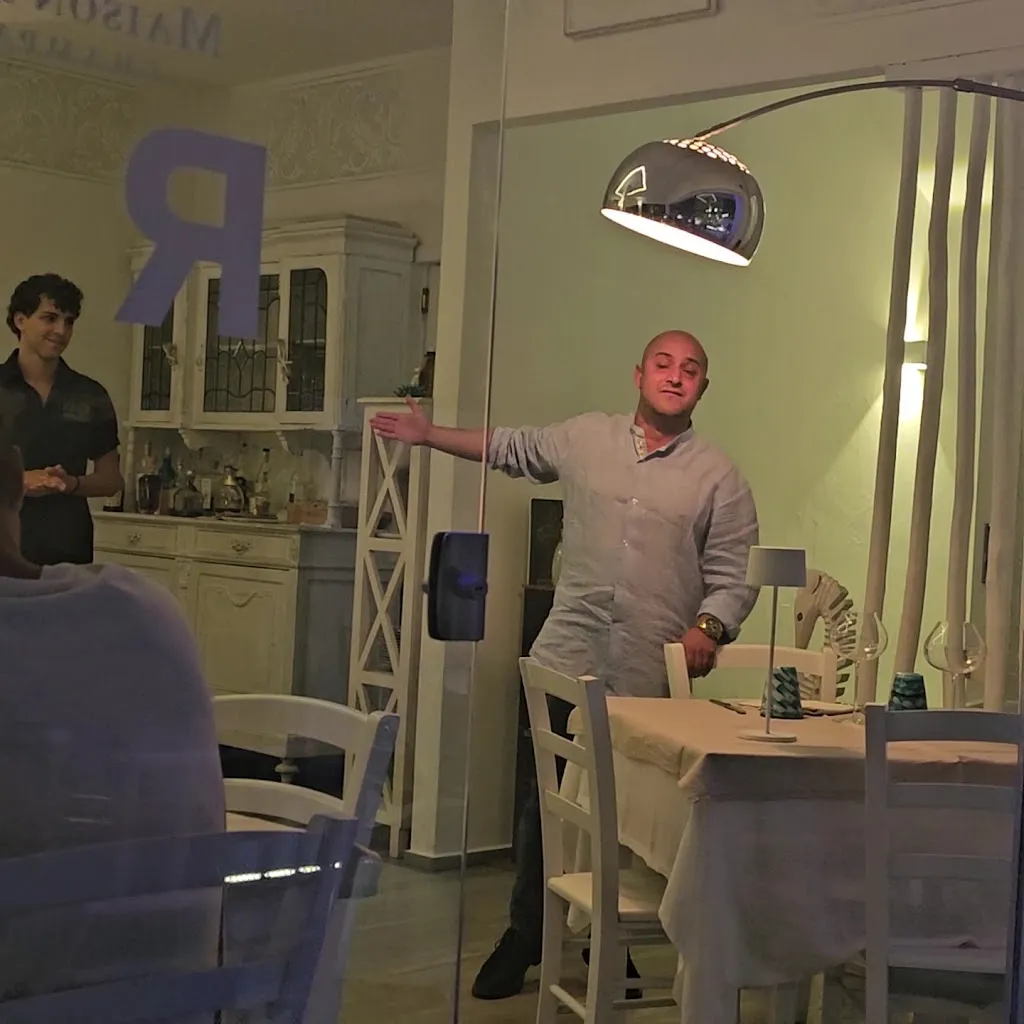 L'Ostrica Ubriaca Restaurant_Golfo Aranci_slider_image_2