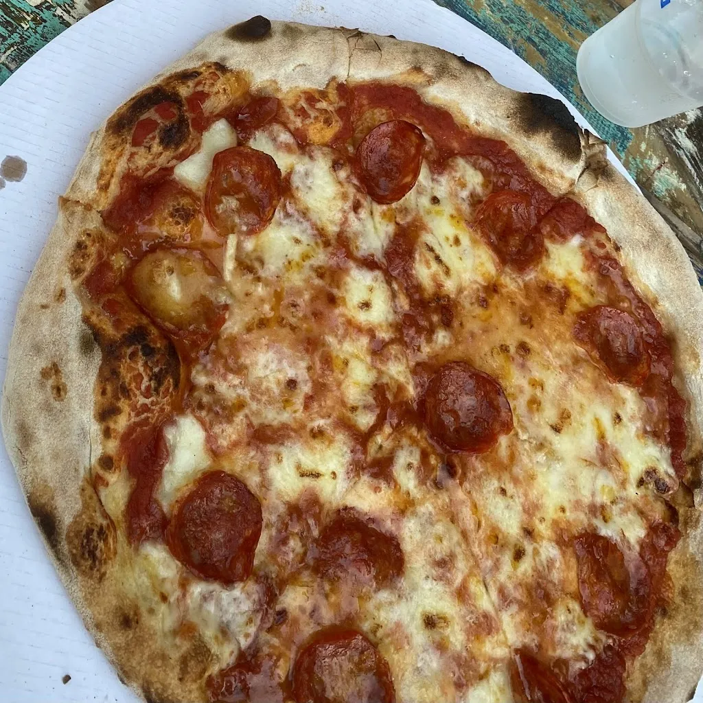 Paul M._La Baracca_Golfo Aranci_recensione