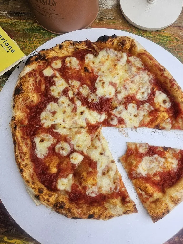 Theresa Christine_La Baracca_Golfo Aranci_recensione