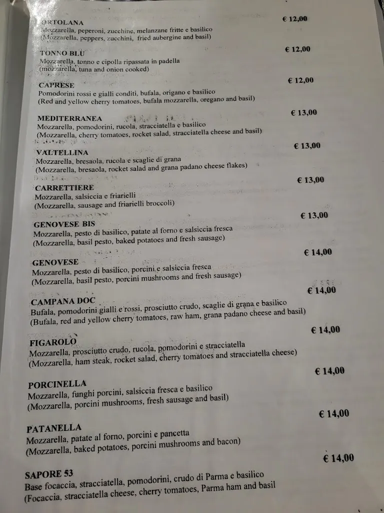 Menu_Ristorante Sapore 53 Golfo Aranci_Golfo Aranci_image_2