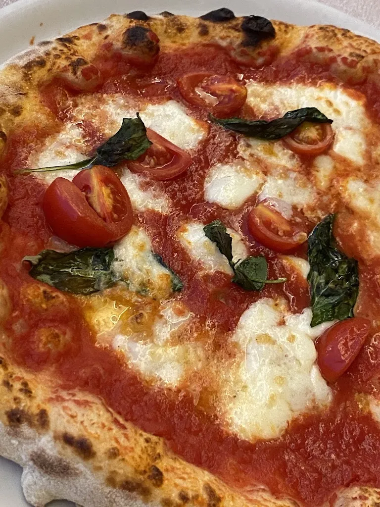 Tina Lang_Ristorante Sapore 53 Golfo Aranci_Golfo Aranci_review