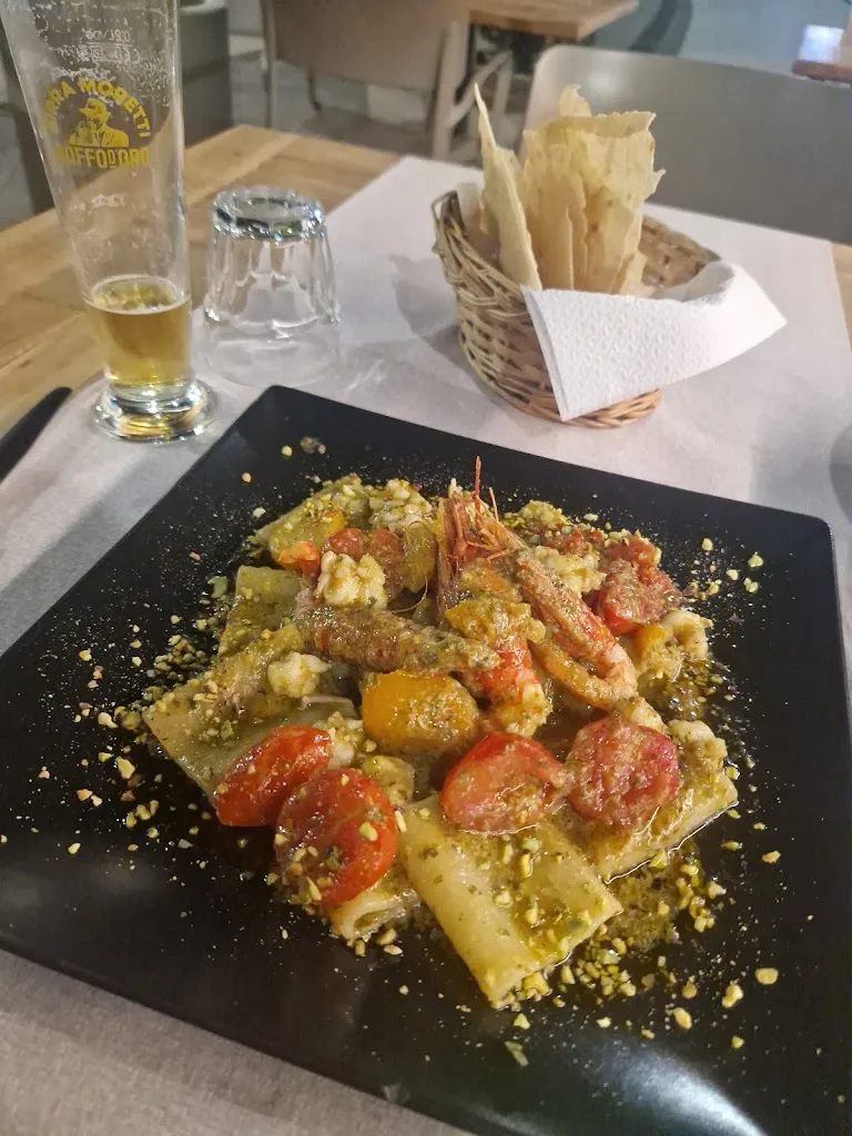 Péricles Beirão_Ristorante Sapore 53 Golfo Aranci_Golfo Aranci_review