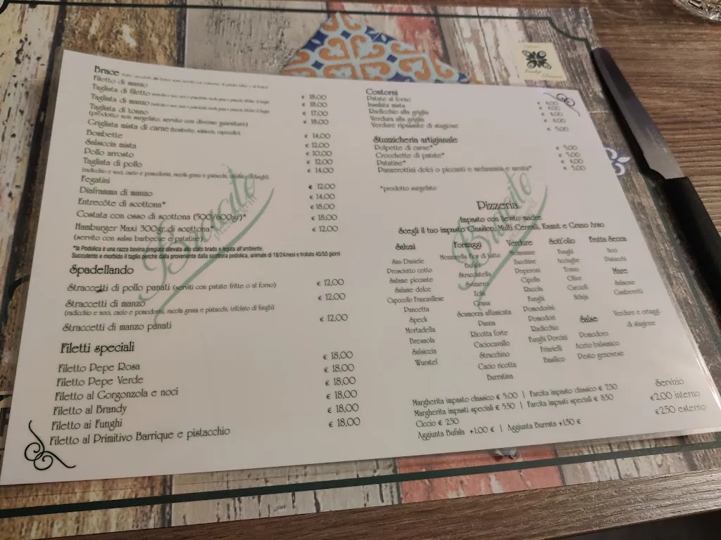 Menu_Piazza San Marco_Francavilla Fontana_image_1