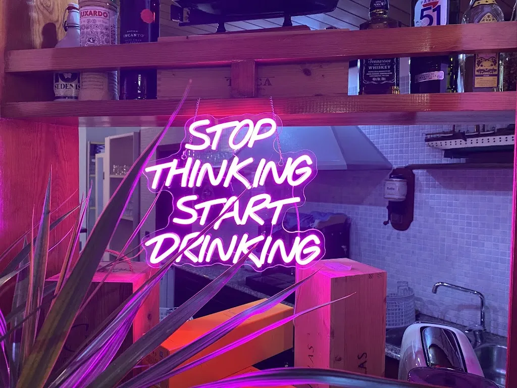 Krzysztof Zaremski_Ristorante Pizzeria Giampippo_Golfo Aranci_review