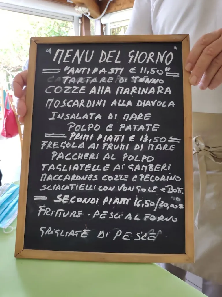 Menu_La Capricciosa_Golfo Aranci_image_1