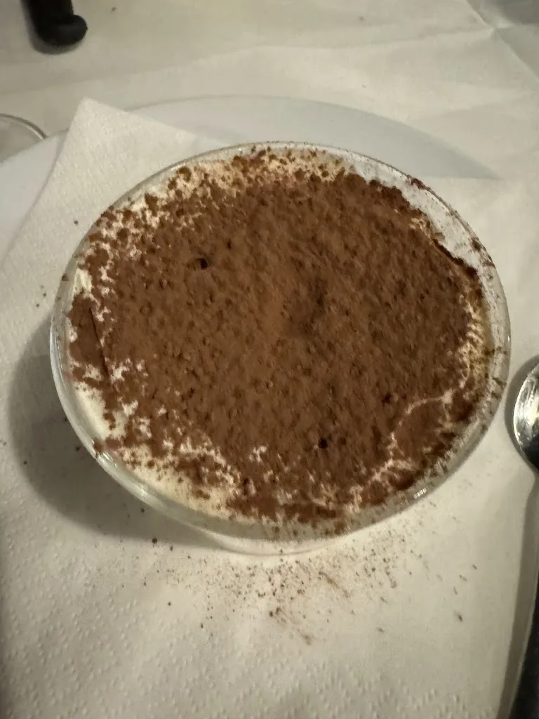 Kateryna Sosnina_La Capricciosa_Golfo Aranci_review