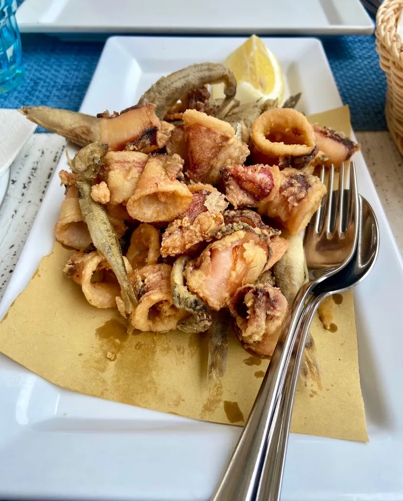 Menu_Bistro di mare - LA FINESTRELLA SUL MOLO_Golfo Aranci_image_6