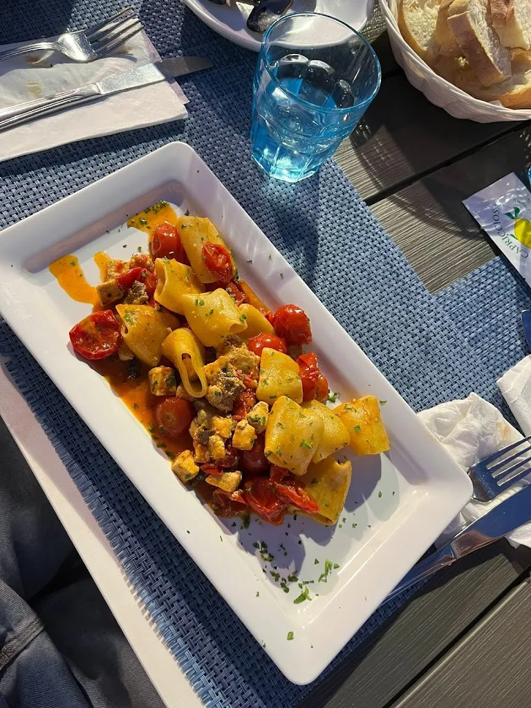 Menu_Bistro di mare - LA FINESTRELLA SUL MOLO_Golfo Aranci_image_7