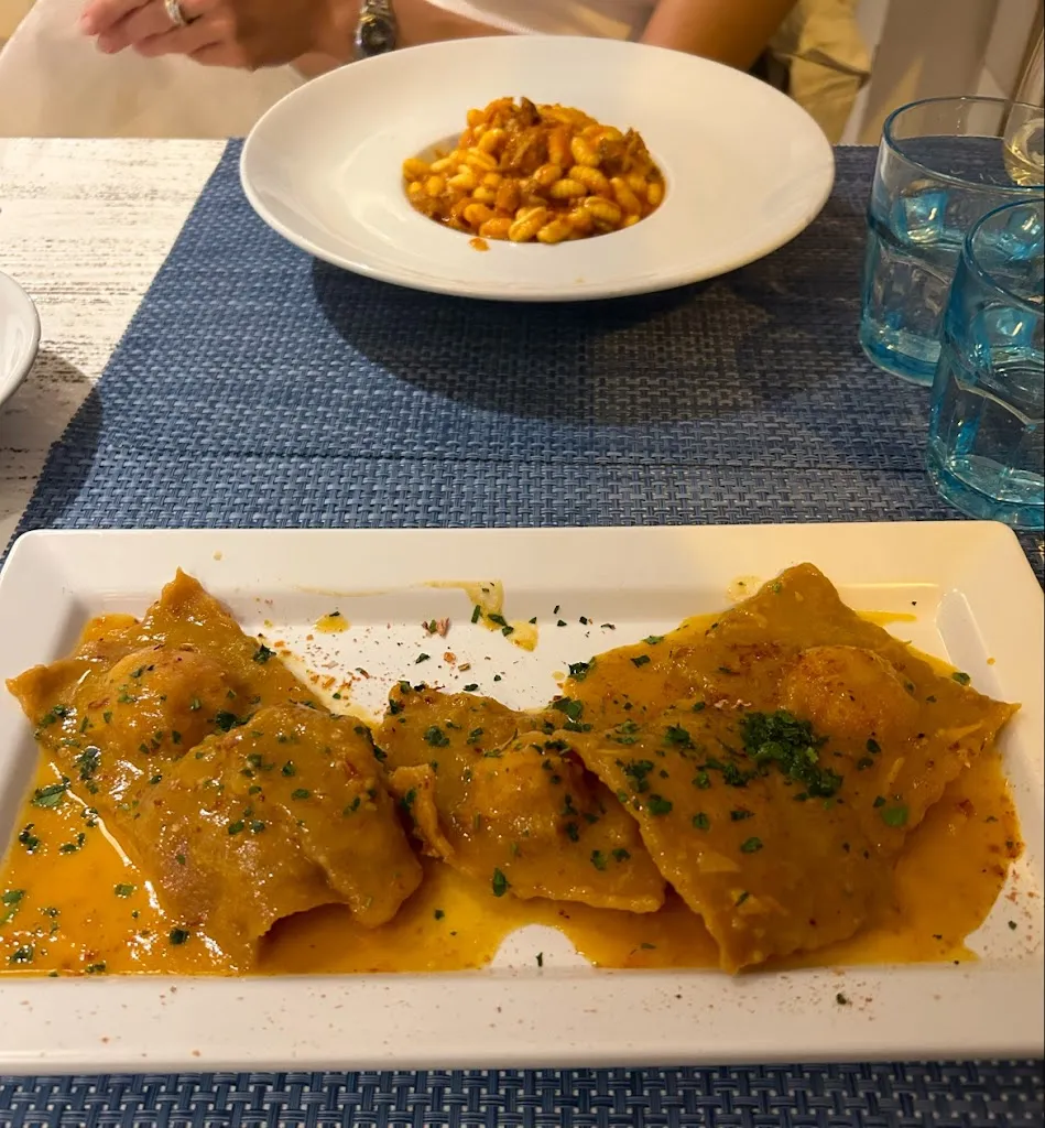 Menu_Bistro di mare - LA FINESTRELLA SUL MOLO_Golfo Aranci_image_8