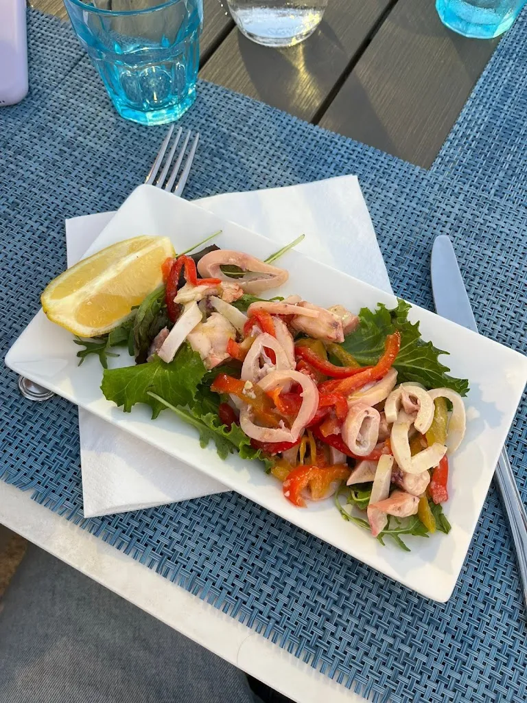 Menu_Bistro di mare - LA FINESTRELLA SUL MOLO_Golfo Aranci_image_9