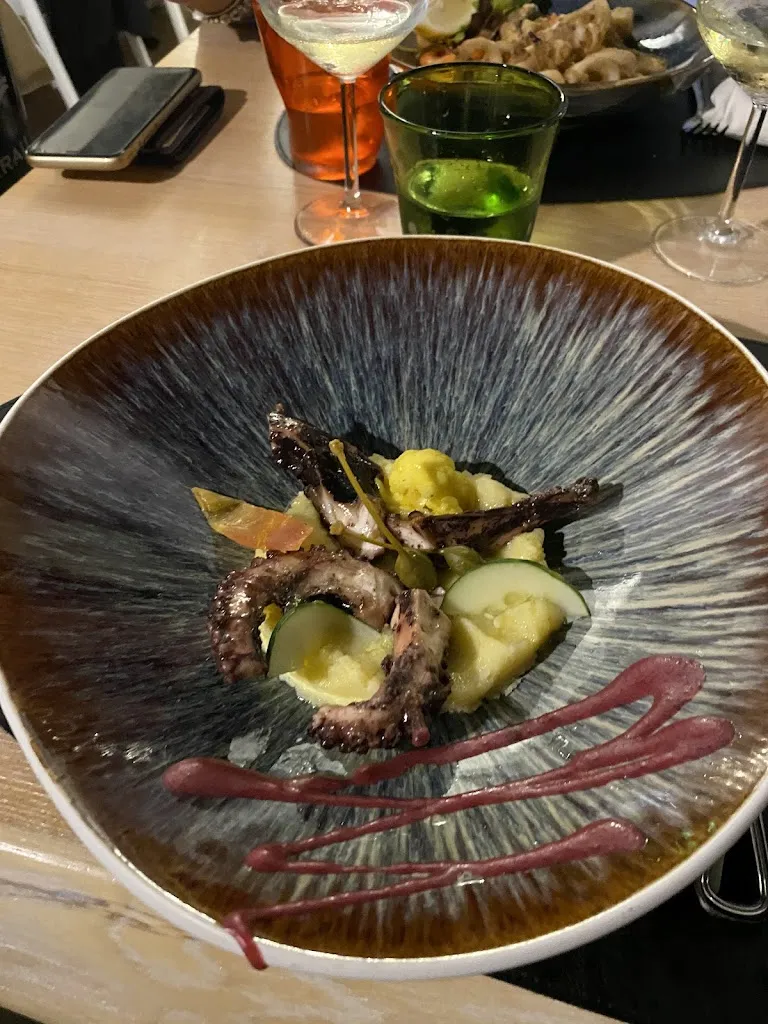 Menu_GENTEDIMARE RESTAURANT GOLFO ARANCI_Golfo Aranci_image_6