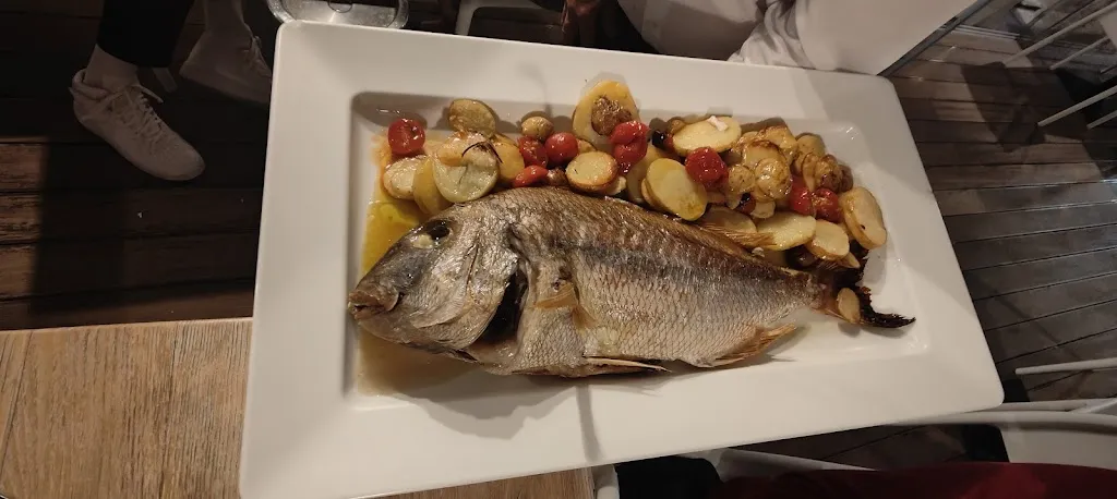 Menu_GENTEDIMARE RESTAURANT GOLFO ARANCI_Golfo Aranci_image_7