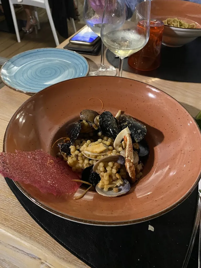 Menu_GENTEDIMARE RESTAURANT GOLFO ARANCI_Golfo Aranci_image_8