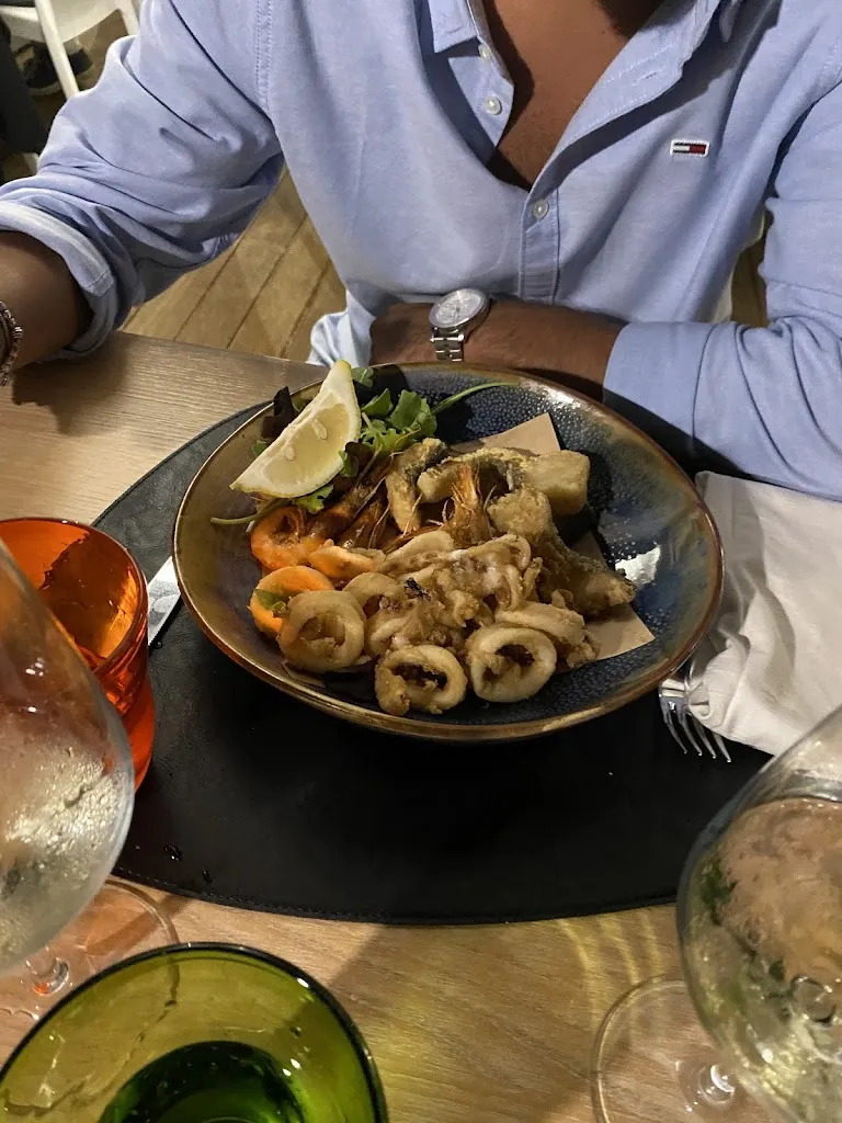 Menu_GENTEDIMARE RESTAURANT GOLFO ARANCI_Golfo Aranci_image_9