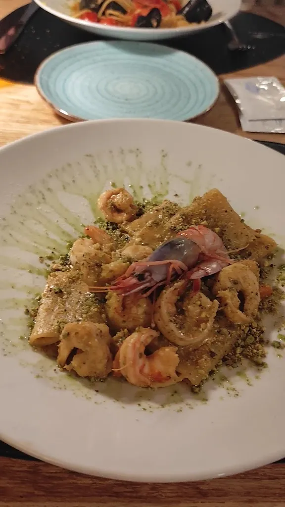 GENTEDIMARE RESTAURANT GOLFO ARANCI_Golfo Aranci_slider_image_2