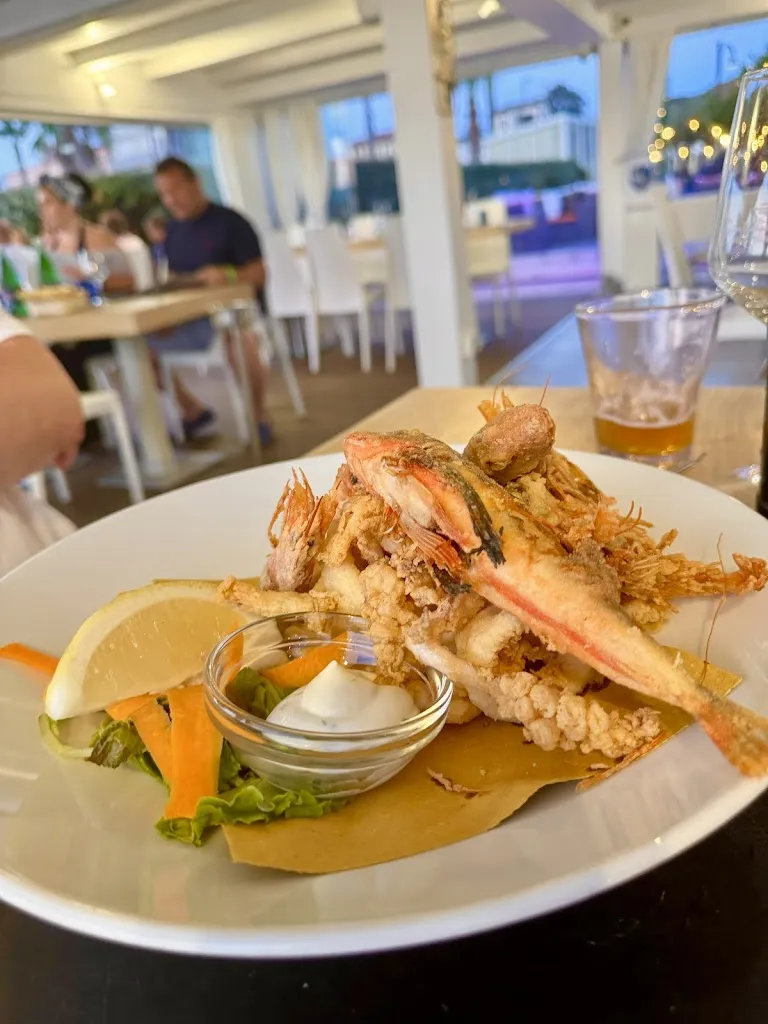 GENTEDIMARE RESTAURANT GOLFO ARANCI_Golfo Aranci_slider_image_3