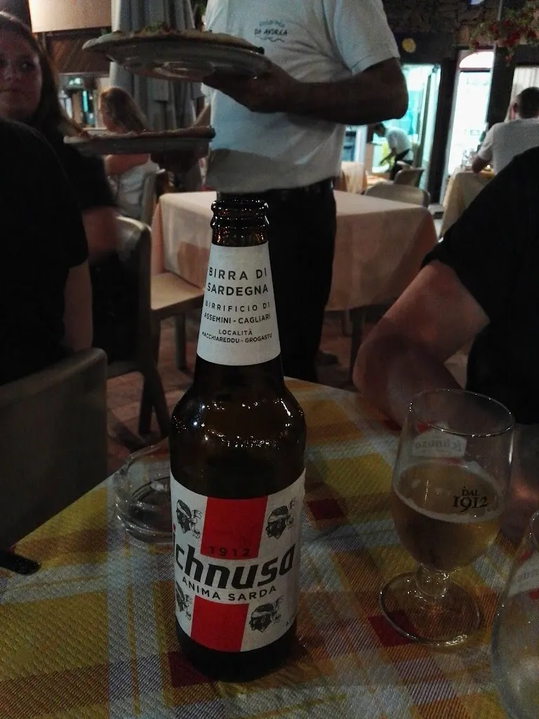 Menu_Ristorante Pizzeria Da Andrea_Golfo Aranci_image_4