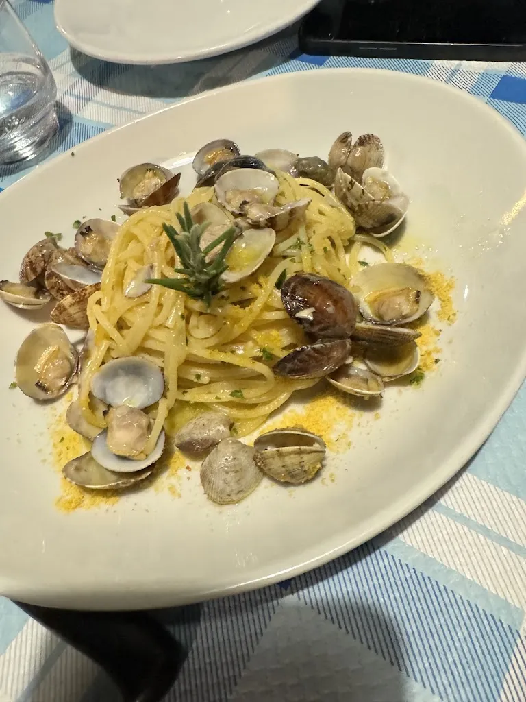 Menu_Ristorante Pizzeria Da Andrea_Golfo Aranci_image_8