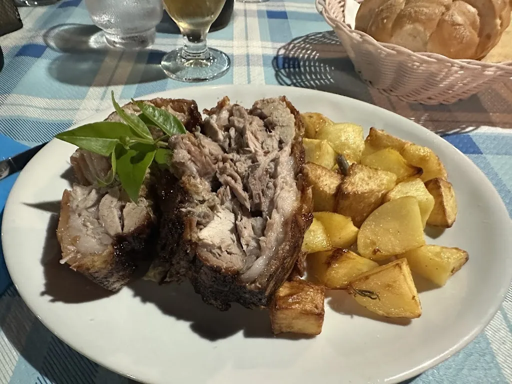 Manuel N. Fabri_Ristorante Pizzeria Da Andrea_Golfo Aranci_review
