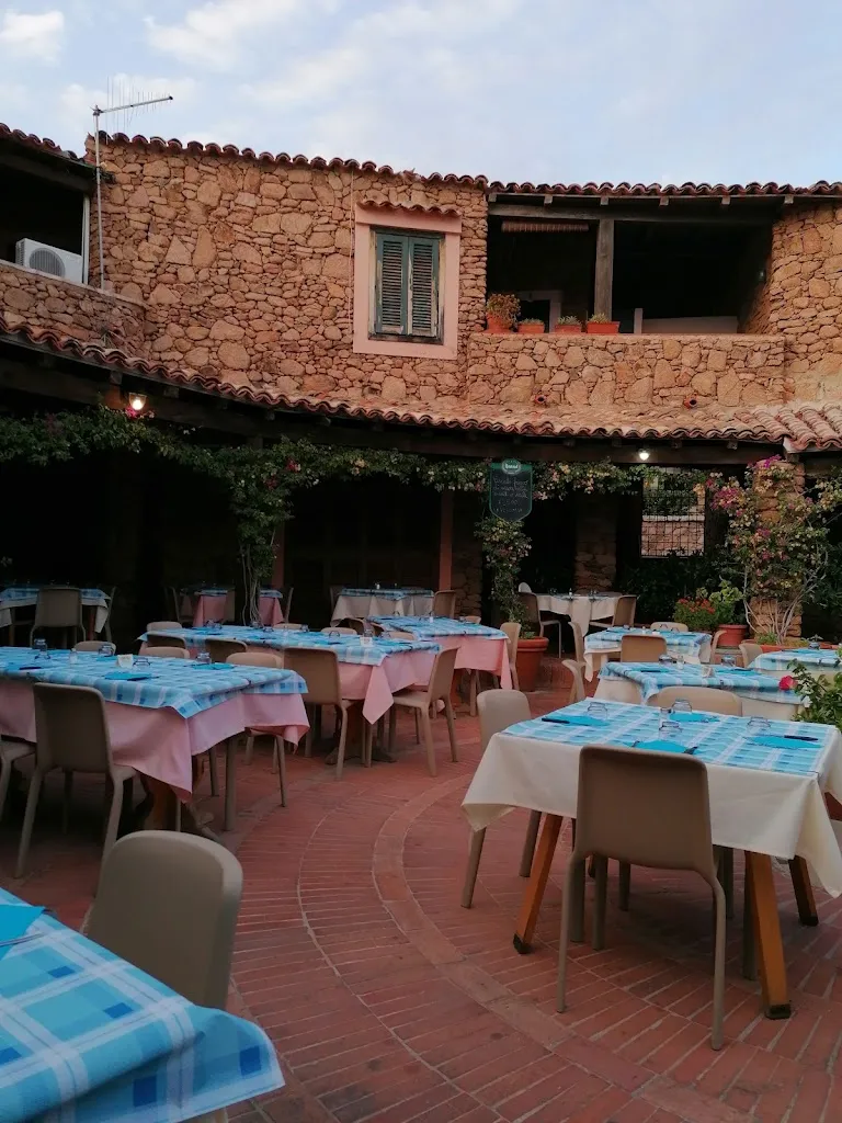 Ristorante Pizzeria Da Andrea restaurant in Golfo Aranci